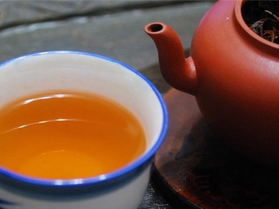 青茶十大品種，青茶品種及產(chǎn)地