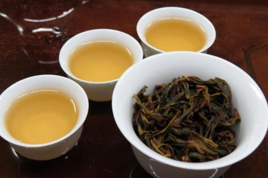 單叢茶十大香型以及常見品種大全，潮安鳳凰單樅十大名香歸類