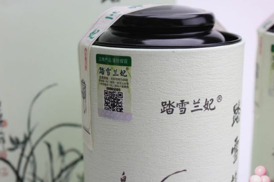 踏雪蘭妃是什么茶，踏雪蘭妃是哪里的茶葉?