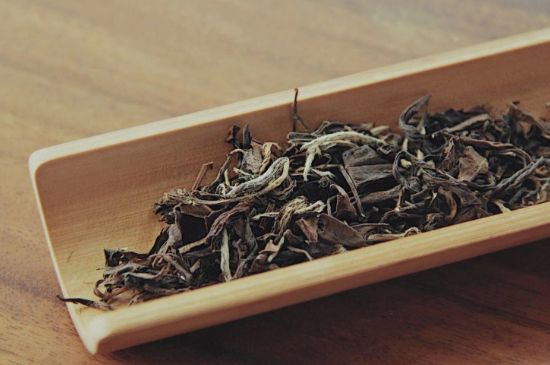 怎么撬老白茶茶餅不容易碎，福鼎白茶如何撬茶方法