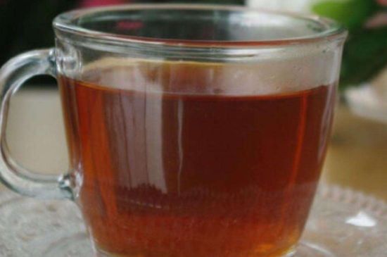 紅茶加冰糖的副作用，紅茶加冰糖好處和壞處