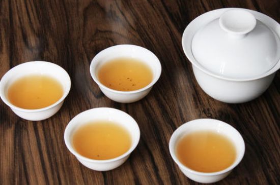 大紅袍四大品種有哪些，大紅袍的種類和著名品種特點(diǎn)介紹