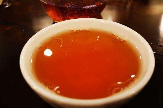 拼配的馬頭巖肉桂，還配叫馬肉嗎？請叫它“馬頭巖大紅袍”