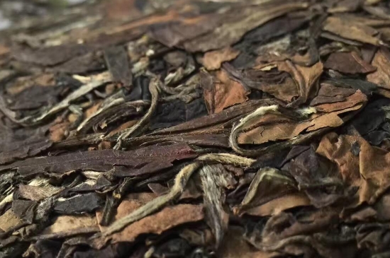 煮茶的步驟圖解，正確的煮白茶方法！