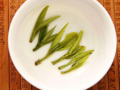綠茶有哪些，綠茶五大有名品種排名