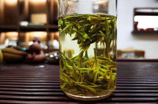 龍井茶好壞的鑒別圖片，如何區(qū)別龍井茶的好壞？