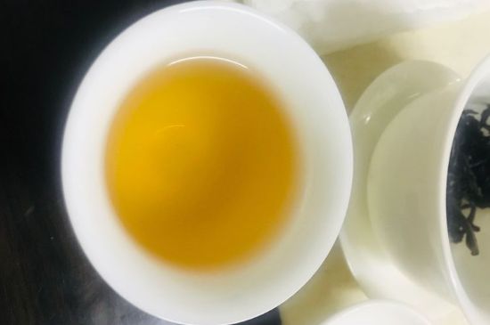 大紅袍為什么沒保質(zhì)期，武夷巖茶大紅袍能放幾年？