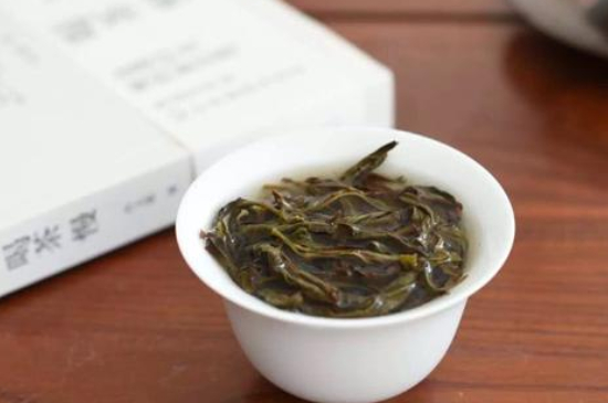 單叢茶十大香型以及常見品種大全，潮安鳳凰單樅十大名香歸類