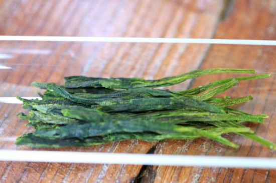 什么綠茶最香最好喝，綠茶口感與香氣排名