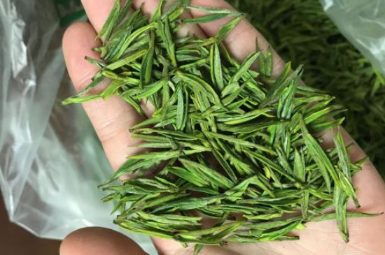 什么綠茶茶葉唇齒留香，哪個(gè)品種綠茶香氣好？