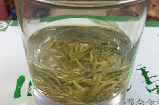 羊巖勾青是綠茶嗎，羊巖勾青茶屬于什么茶？