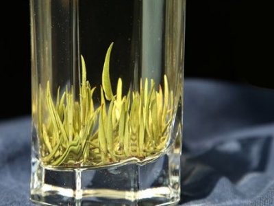 黃茶是什么茶，有哪些品種名稱