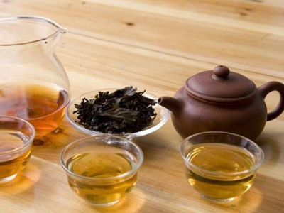 安化黑茶的功效，安化黑茶可以調(diào)理腸胃嗎？