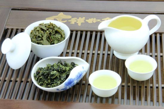 鐵觀音分幾個(gè)等級(jí)，鐵觀音哪種等級(jí)最好