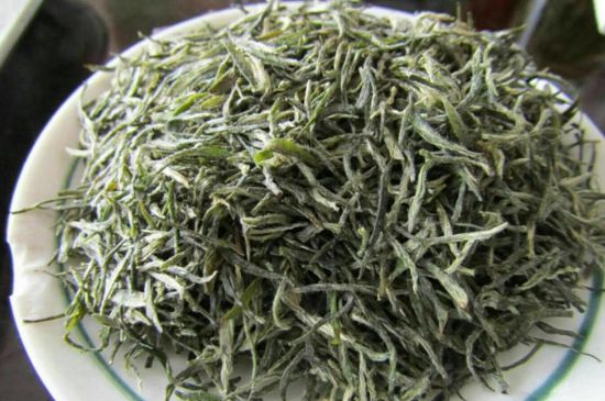 竹葉青和毛尖的區(qū)別，毛尖和竹葉青怎么分辨？
