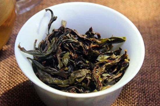 武夷十大巖茶排名，武夷巖茶最貴的幾款茶
