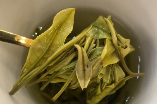 新舊白茶怎么區(qū)分，怎么分辨白茶是新還是舊