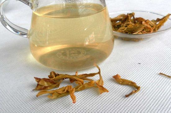 福建什么茶葉最出名，福建名茶有哪些？