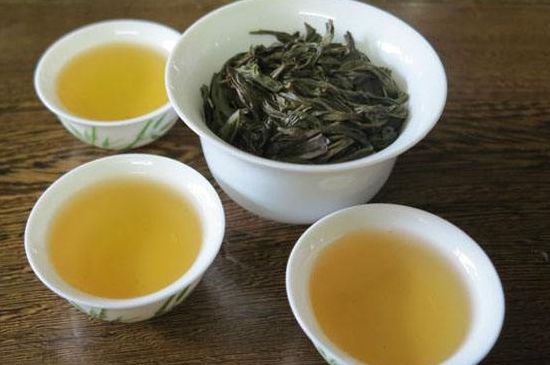 鴨屎茶的沖泡方法，烏龍單樅鴨屎香茶怎么泡
