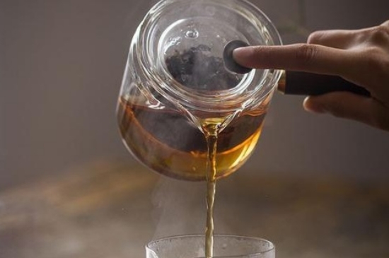 煮茶的步驟圖解，正確的煮白茶方法！