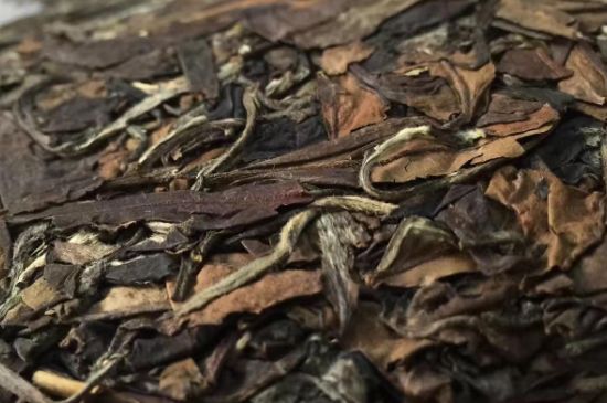 福鼎白茶要喝老的嗎，為什么喝白茶要喝老茶存新茶？