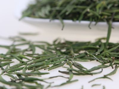 霍山黃芽算是好茶嗎，霍山黃芽屬于什么茶？