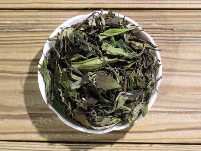 白茶有哪些品種排名，白茶的種類大全