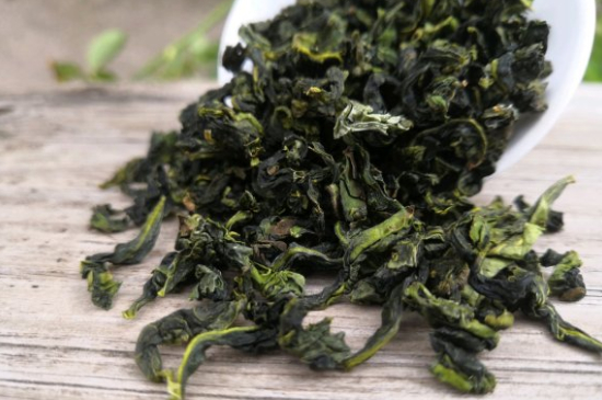 什么茶葉喝起來超級香，什么茶泡出來滿屋濃香?
