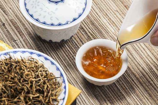中國(guó)正宗三大紅茶，中國(guó)最好的紅茶有哪些？