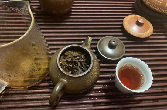 六堡茶喝多久能除濕，六堡茶祛濕喝多長(zhǎng)時(shí)間見效