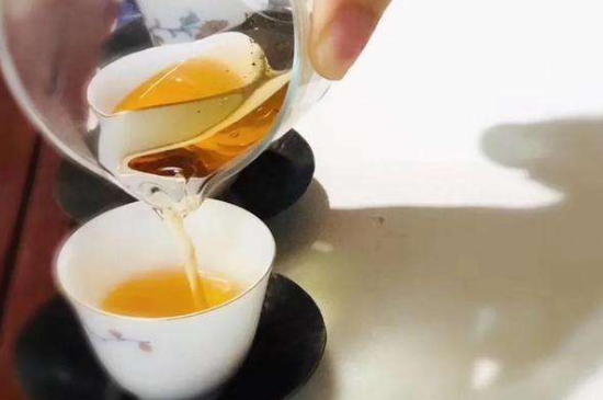 潮安鳳凰單叢十大名樅是什么，烏崠十大古樹名香品種介紹