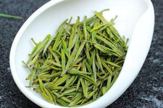 十大綠茶種類圖片大全，中國(guó)最好的綠茶品種排名
