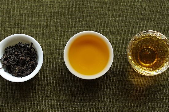 肉桂茶屬于紅茶嗎，牛欄坑肉桂是紅茶還是綠茶？