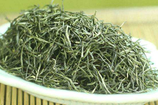 十大綠茶種類圖片大全，中國(guó)最好的綠茶品種排名