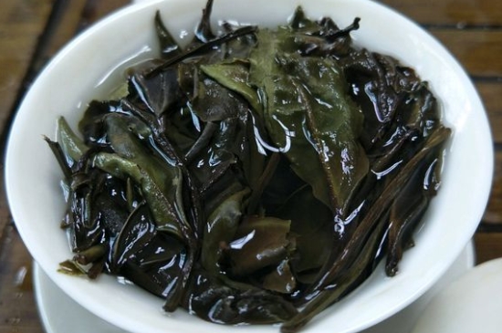 福鼎白茶貢眉和壽眉的區(qū)別，壽眉與貢眉有什么區(qū)別