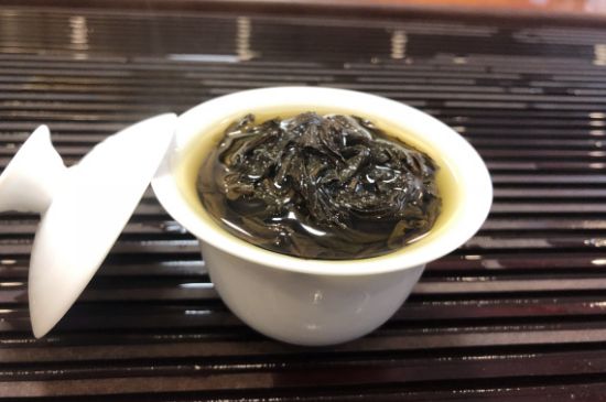 大紅袍為什么沒保質(zhì)期，武夷巖茶大紅袍能放幾年？