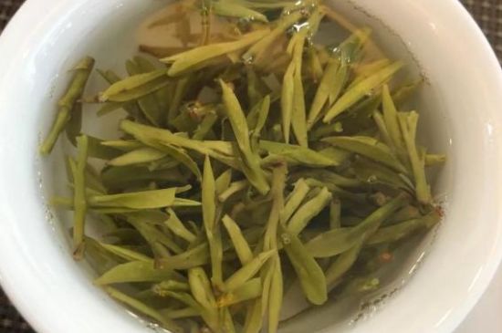 龍井好喝還是毛尖好喝，綠茶是龍井好還是毛尖好？