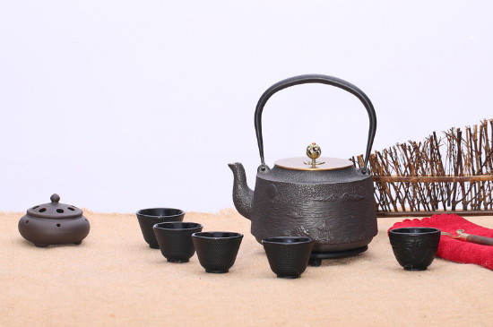 黑茶用什么壺煮最好，黑茶用什么煮效果好？