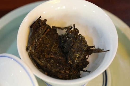 茯磚茶的危害，喝磚茶有什么副作用