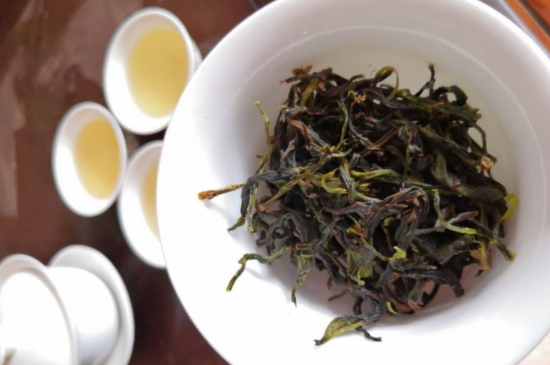 什么茶葉喝起來超級香，什么茶泡出來滿屋濃香?