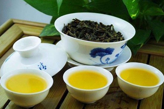 鴨屎香特點介紹，鳳凰單叢茶鴨屎香的口感和來歷