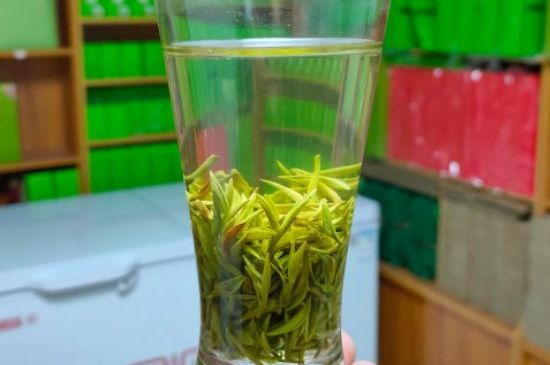 龍井好喝還是毛尖好喝，綠茶是龍井好還是毛尖好？