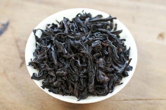 肉桂茶屬于紅茶嗎，牛欄坑肉桂是紅茶還是綠茶？