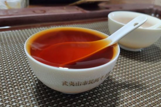 大紅袍為什么沒保質(zhì)期，武夷巖茶大紅袍能放幾年？