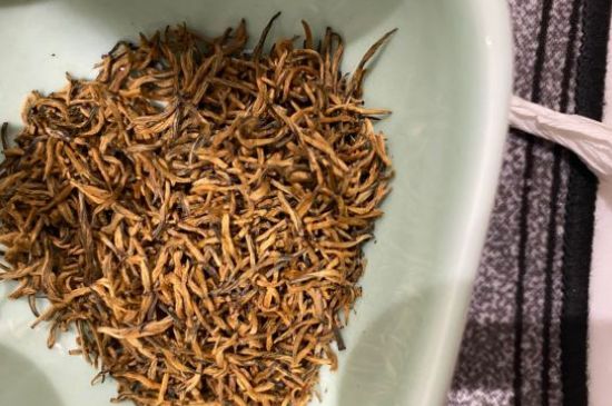 經(jīng)期喝紅茶有什么壞處，女性經(jīng)期可以喝紅茶嗎