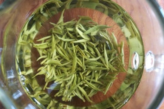 什么綠茶味道濃香，那個綠茶比較濃香？