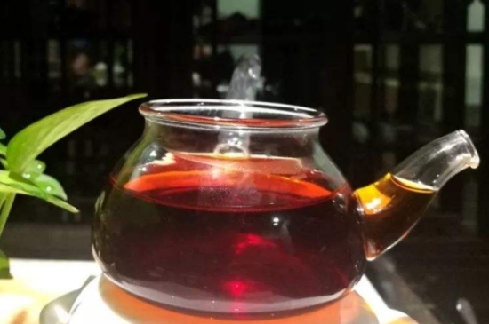 煮茶的步驟圖解，正確的煮白茶方法！