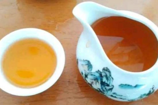 紅茶加冰糖的副作用，紅茶加冰糖好處和壞處