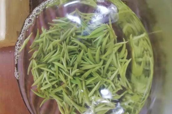 龍井好喝還是毛尖好喝，綠茶是龍井好還是毛尖好？
