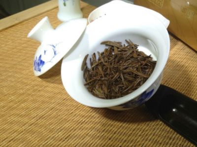 祁門和金駿眉哪個好喝，祁門和金駿眉哪個口感味好？